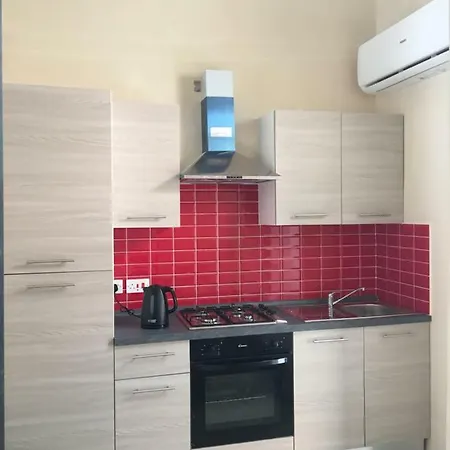 Appartement Shabby Chic Boutique Townhouse Sliema