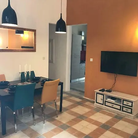 Apartamento Shabby Chic Boutique Townhouse