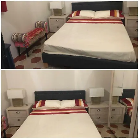 Apartamento Shabby Chic Boutique Townhouse *